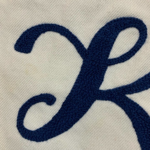 Goldsign White Denim Embroidered Jacket Karen sz S Designer Piece Gold Buttons - Picture 6 of 9